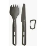 Ультралёгкий набор столовых приборов Sea to Summit Frontier UL Cutlery Set 2 — фото 1