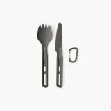 Ультралёгкий набор столовых приборов Sea to Summit Frontier UL Cutlery Set 2 — фото 4