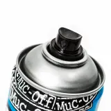 Силиконовый спрей Muc-Off Silicone Shine 500 мл — фото 3