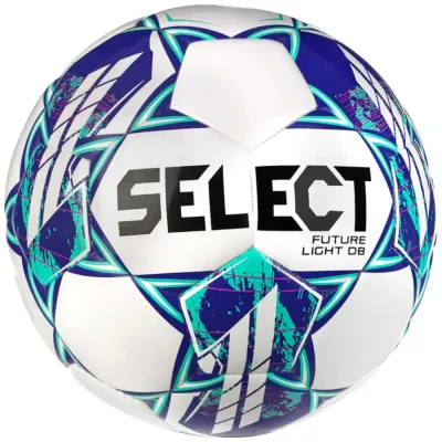 Мяч футбольный Select Future Light DB Kids V23