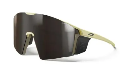 Солнцезащитные очки JULBO EDGE COVER коричневые, категория 4