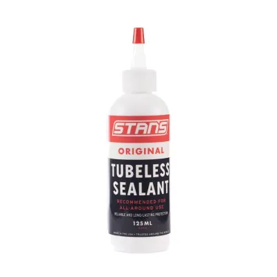 Stan's No Tubes Герметик для бескамерных покрышек Stan's Original 125 мл