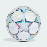 Мяч футбольный Adidas Лига чемпионов УЕФА 26/27 League — фото 2