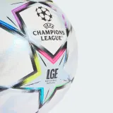 Мяч футбольный Adidas Лига чемпионов УЕФА 26/27 League — фото 3