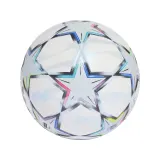 Мяч футбольный Adidas Лига чемпионов УЕФА 26/27 League — фото 6