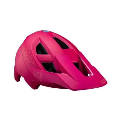 Шлем велосипедный LEATT MTB AllMtn 2.0