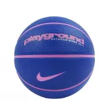 Мяч баскетбольный Nike Everyday Playground 8P Graphic, 7, Разноцветный — фото 1