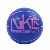Мяч баскетбольный Nike Everyday Playground 8P Graphic, 7, Разноцветный — фото 2