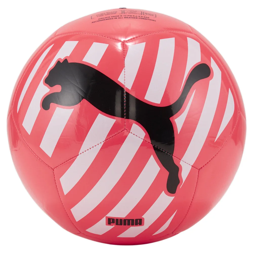 Мяч футбольный Puma, размер 3-4