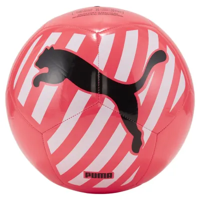 Мяч футбольный Puma, размер 3-4