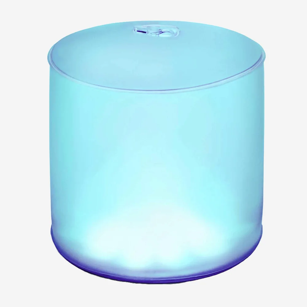 Надувной солнечный фонарь BioLite Luci Originale