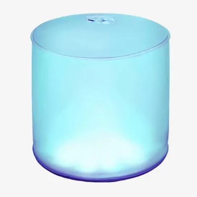 Надувной солнечный фонарь BioLite Luci Originale