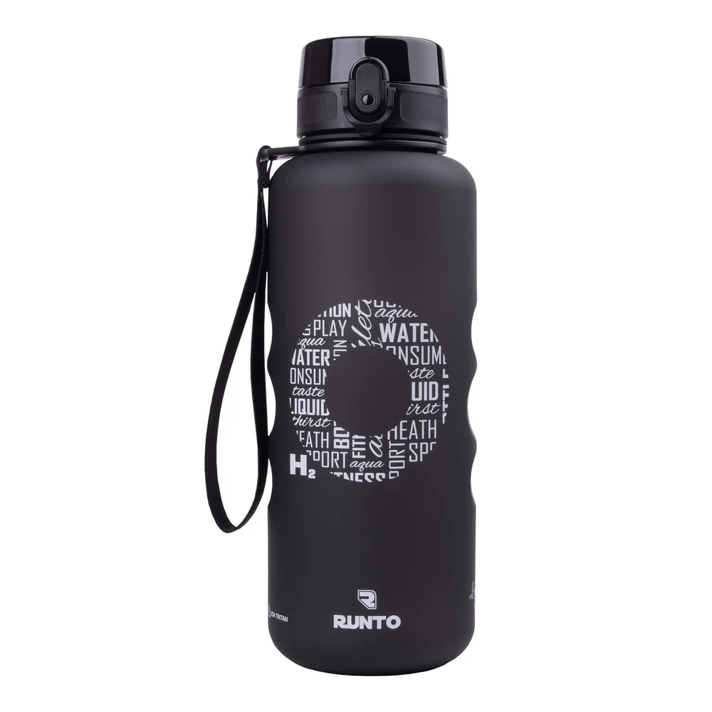 Runto Бутылка для воды FATBOY 1500