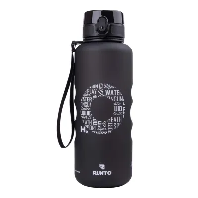 Runto Бутылка для воды FATBOY 1500