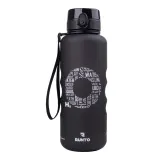 Runto Бутылка для воды FATBOY 1500 — фото 1
