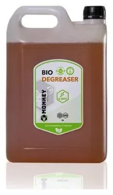 Monkey Products Обезжириватель для велосипеда Monkey BIO 5 л