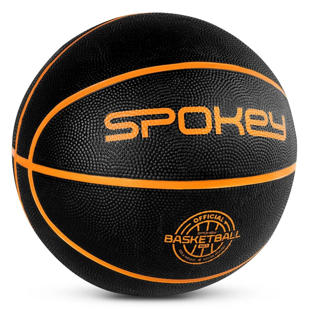 Мяч баскетбольный Spokey Cross