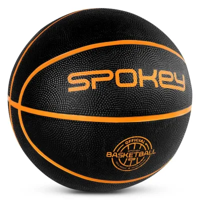 Мяч баскетбольный Spokey Cross