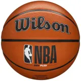 Мяч баскетбольный Wilson NBA DRV Plus — фото 1
