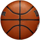 Мяч баскетбольный Wilson NBA DRV Plus — фото 2