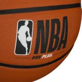 Мяч баскетбольный Wilson NBA DRV Plus — фото 3
