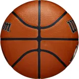 Мяч баскетбольный Wilson NBA DRV Plus — фото 4