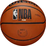 Мяч баскетбольный Wilson NBA DRV Plus — фото 7