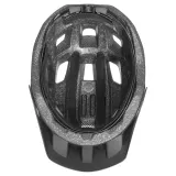 Шлем велосипедный для взрослых Uvex Access MTB матовый — фото 5