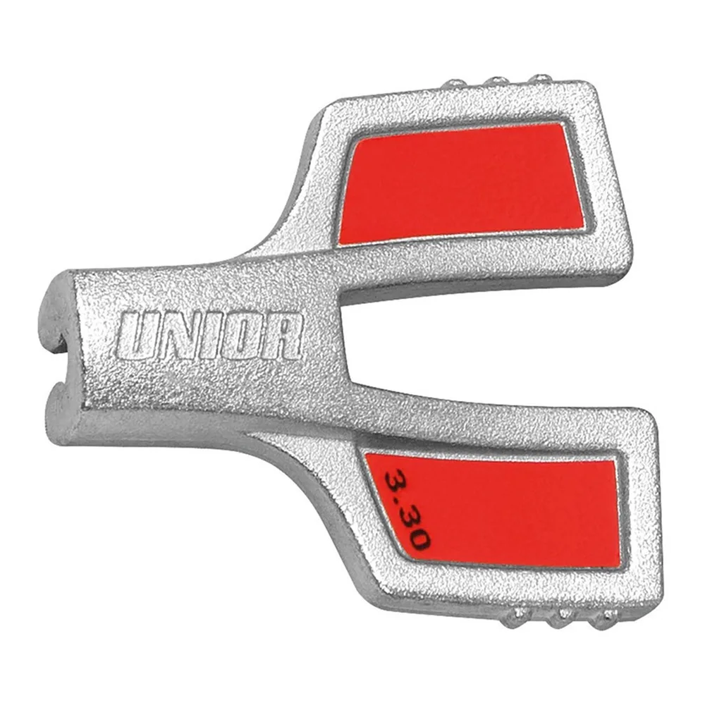 Ключ спицевой Unior 3