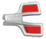 Ключ спицевой Unior 3 — фото 2