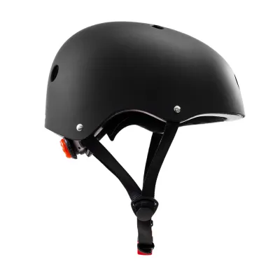 Шлем велосипедный EVERCROSS ZS001 с задним фонарем, скорлупа PC и EPS