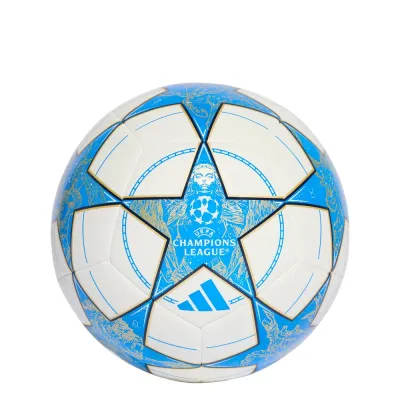 Мяч футбольный Adidas Training Лиги Чемпионов 25/26 League Stage