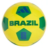 Мяч футбольный Adidas Brazil Club — фото 1