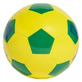 Мяч футбольный Adidas Brazil Club — фото 2