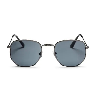 Chpo Brand Солнцезащитные очки CHPO Ian gunmetal