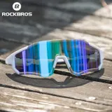 Спортивные очки ROCKBROS UV400 10183 с поляризацией — фото 3