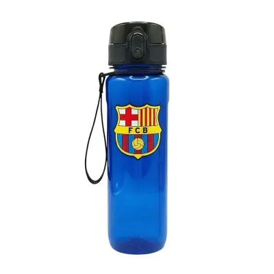 Бутылка FC Barcelona 500 мл синяя