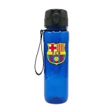 Бутылка FC Barcelona 500 мл синяя — фото 1