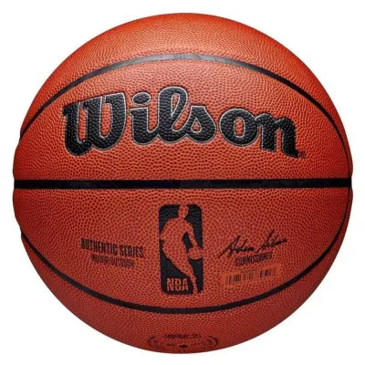 Мяч баскетбольный Wilson NBA Authentic Series