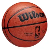 Мяч баскетбольный Wilson NBA Authentic Series — фото 2