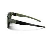 Солнцезащитные очки Julbo Better L Spectron 3 Polarized хаки — фото 3