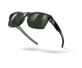 Солнцезащитные очки Julbo Better L Spectron 3 Polarized хаки — фото 5