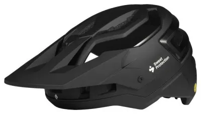 Велосипедный шлем Sweet Protection Bushwhacker 2Vi Mips