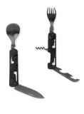 Набор столовых приборов Baladeo Papagayo Cutlery Set — фото 4