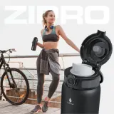 Термобутылка Zipro — фото 3