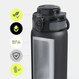 Термобутылка Zipro — фото 4