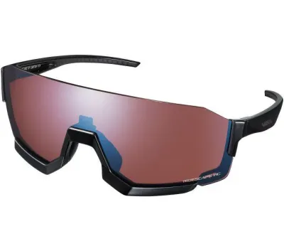 Очки Shimano Aerolite 2, черные