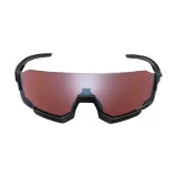 Очки Shimano Aerolite 2, черные — фото 2