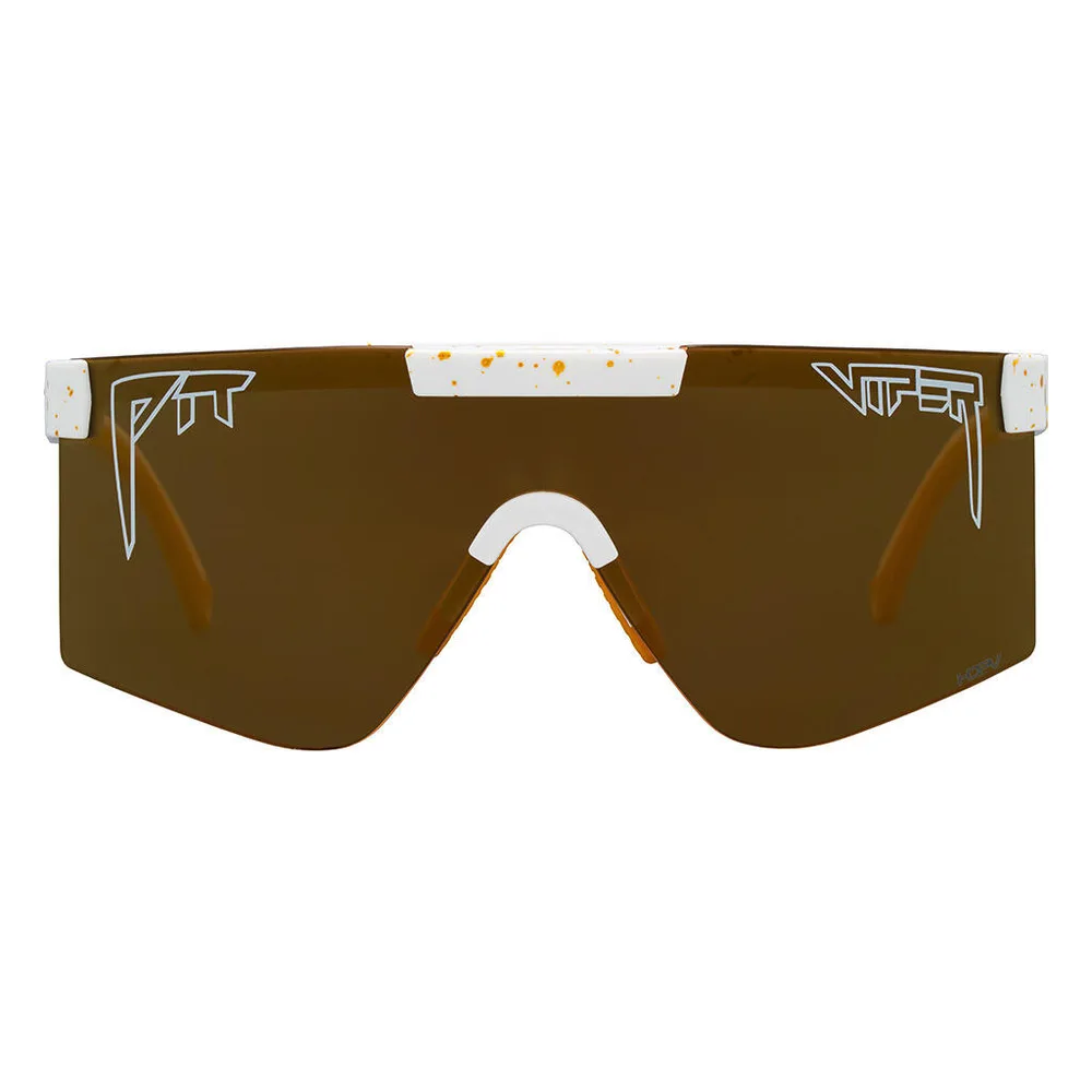 Очки солнцезащитные Pit Viper The Bel-Air Original Wide HDPV