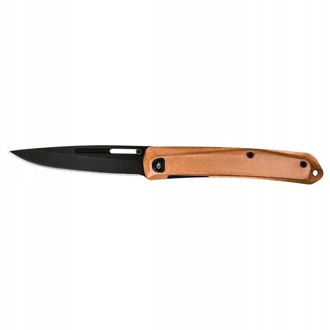 Нож складной Gerber Affinity copper